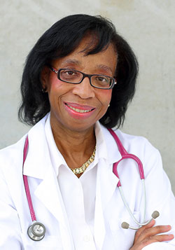 Jessie Brutus-Darius, MD, FAAP